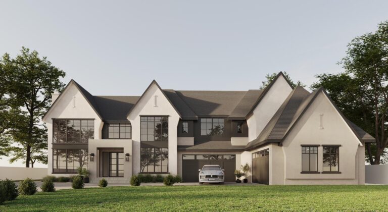 Aspyr Homes In Construction